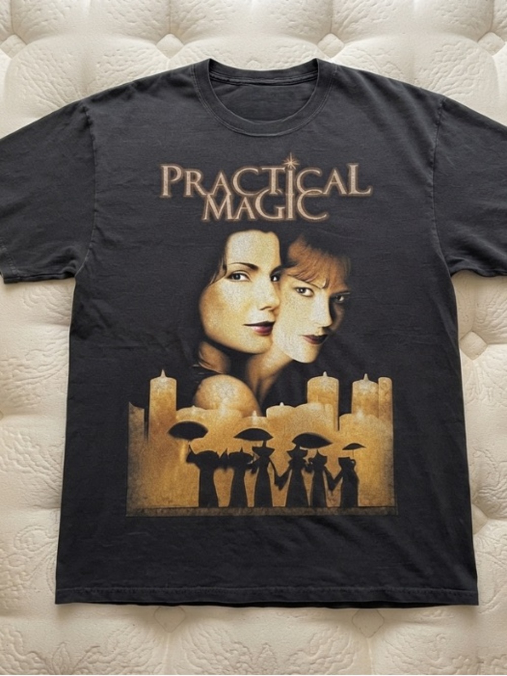 Practical Magic T-shirt